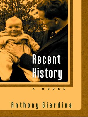 cover image of Recent History
